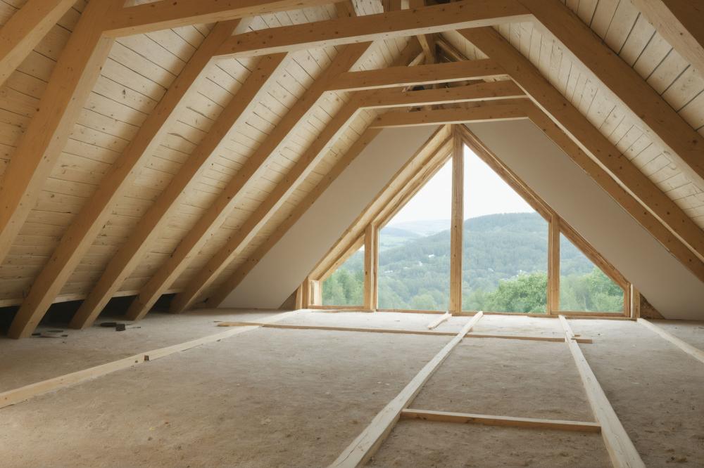 isolation des combles (1)
